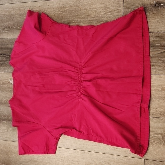 Cherokee Scrub Top - Picture 4 of 4